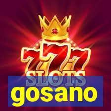 gosano