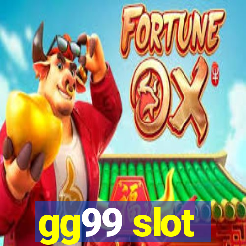 gg99 slot