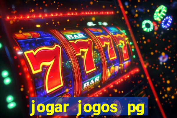 jogar jogos pg demo gratis