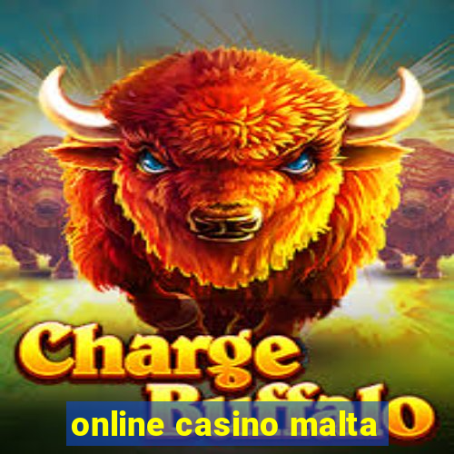 online casino malta