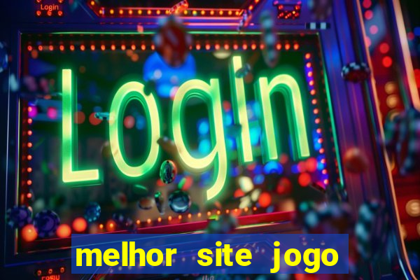 melhor site jogo do tigre