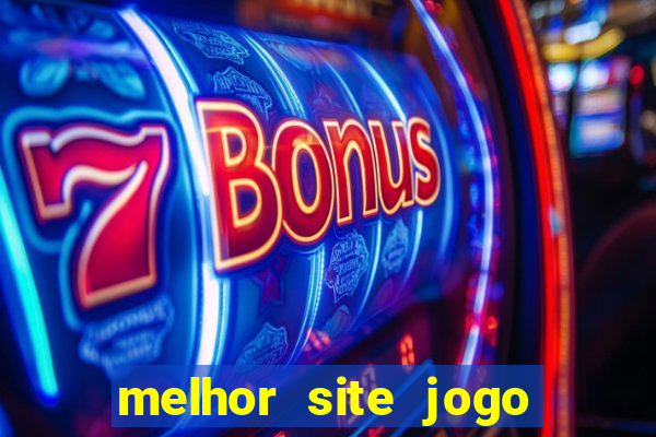 melhor site jogo do tigre