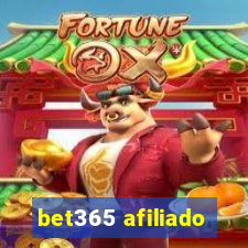 bet365 afiliado