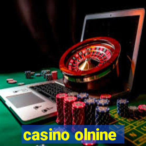 casino olnine