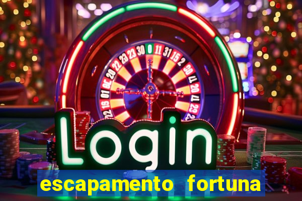 escapamento fortuna para bros 160