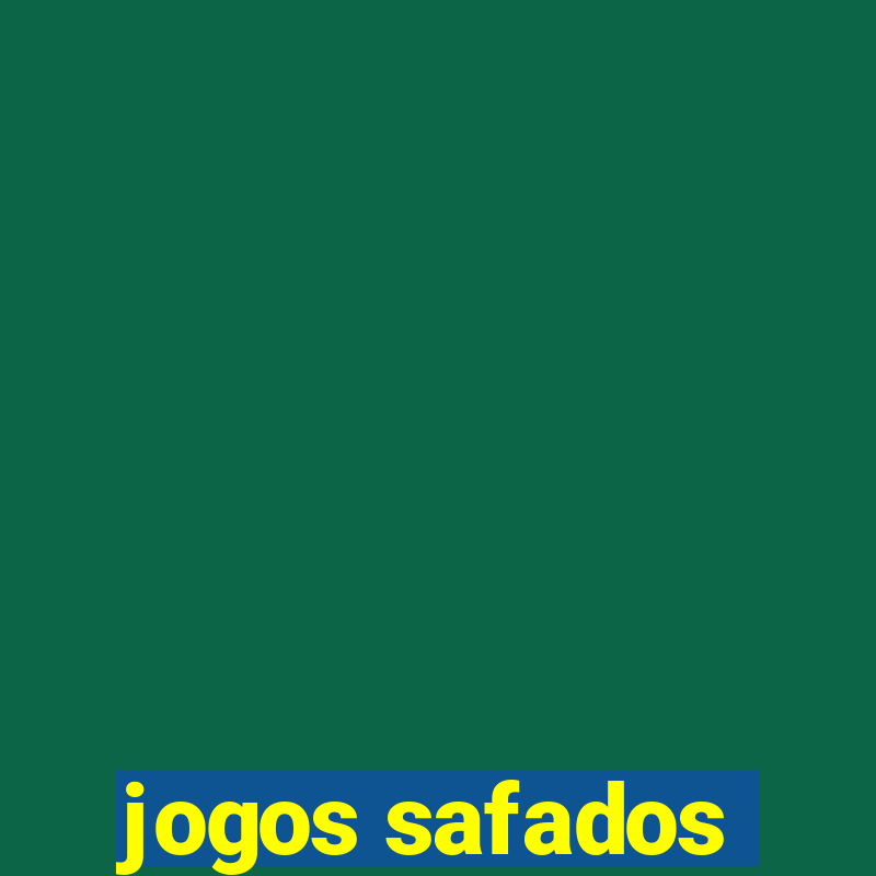 jogos safados