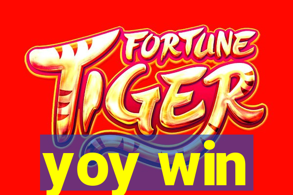 yoy win