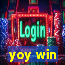 yoy win