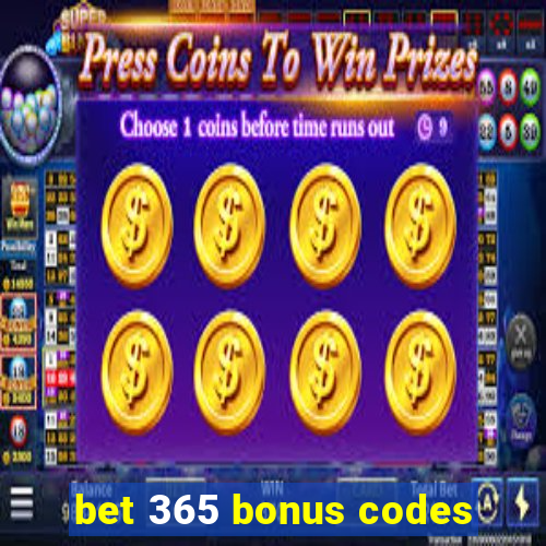 bet 365 bonus codes