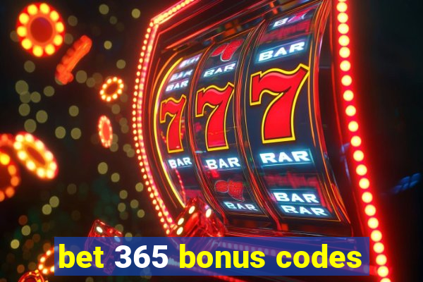 bet 365 bonus codes