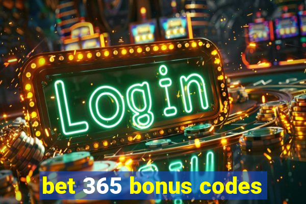 bet 365 bonus codes