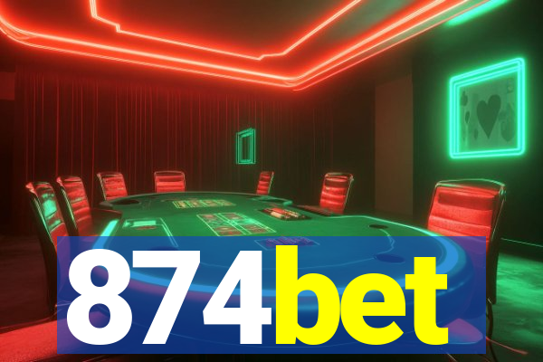 874bet