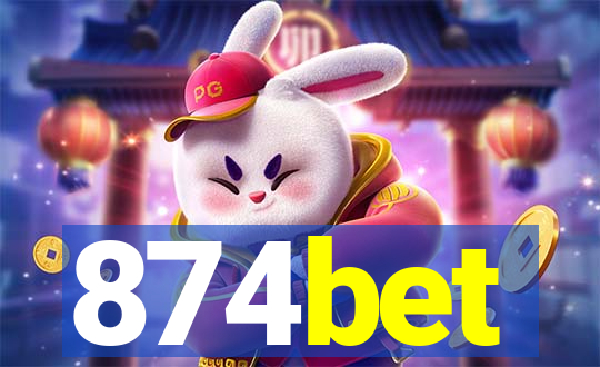 874bet