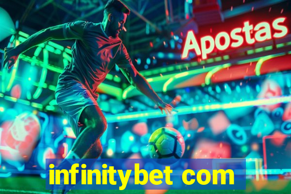 infinitybet com