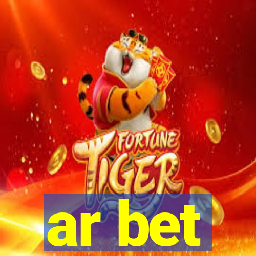 ar bet