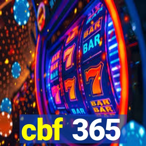 cbf 365