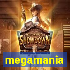 megamania