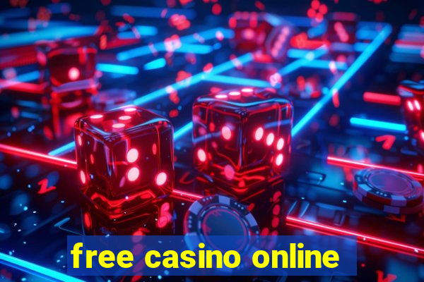 free casino online