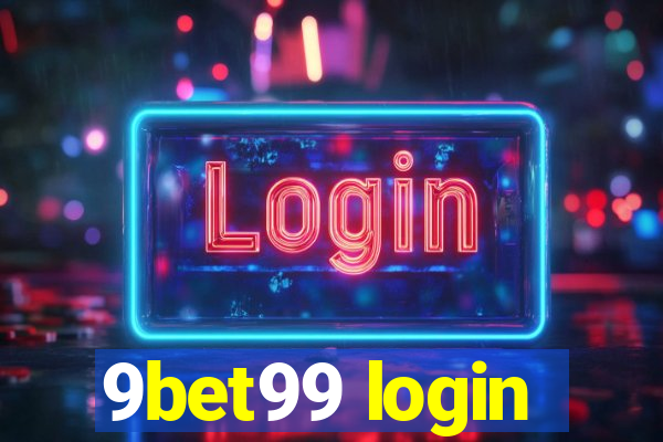 9bet99 login