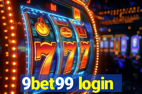 9bet99 login