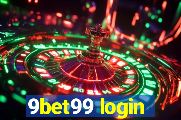 9bet99 login