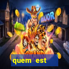 quem est   jogando hoje