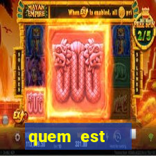 quem est   jogando hoje