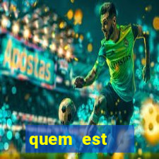 quem est   jogando hoje