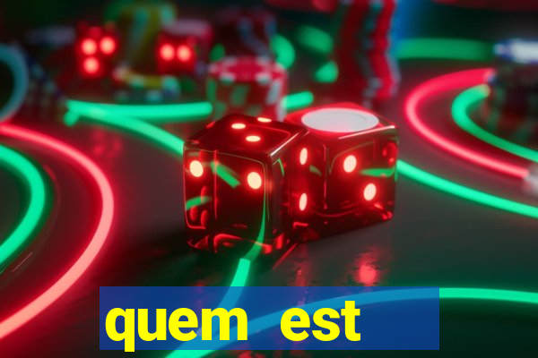 quem est   jogando hoje