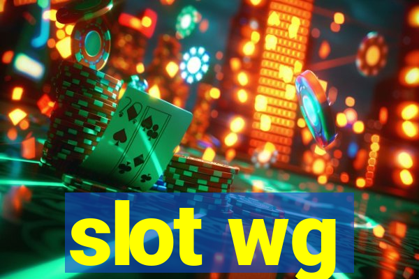 slot wg