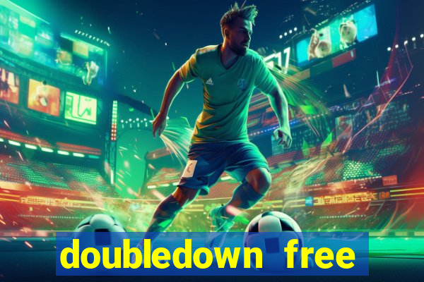 doubledown free casino chips