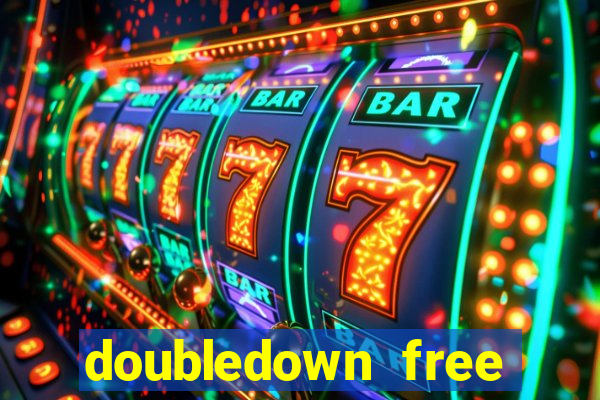 doubledown free casino chips