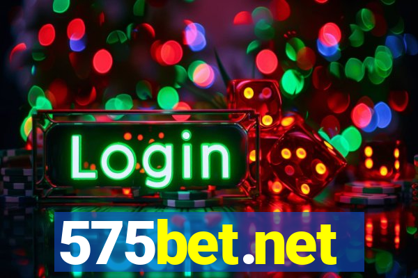 575bet.net