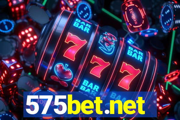 575bet.net