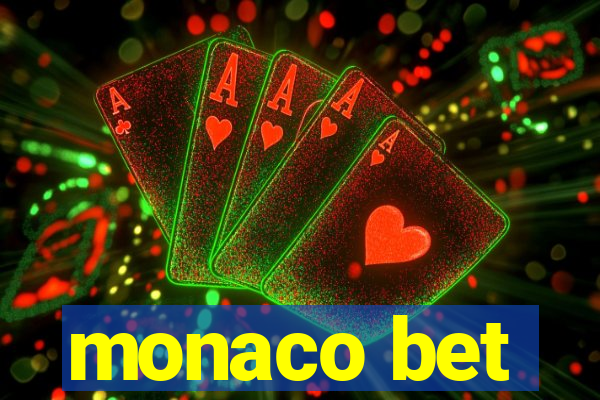 monaco bet