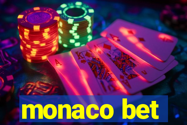 monaco bet