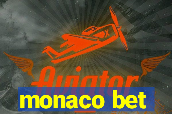 monaco bet