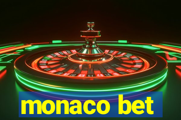 monaco bet