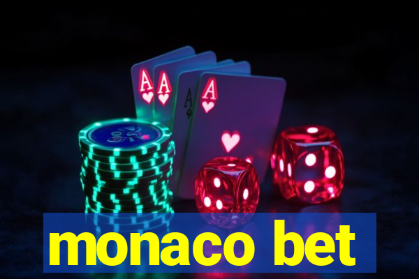 monaco bet