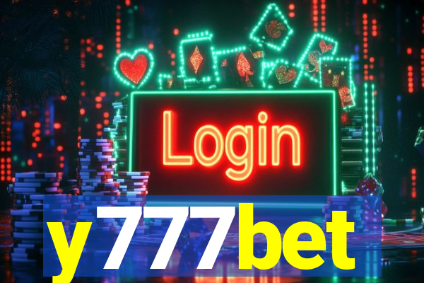 y777bet