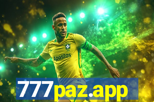 777paz.app