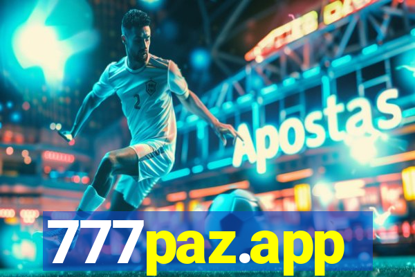 777paz.app