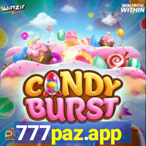 777paz.app