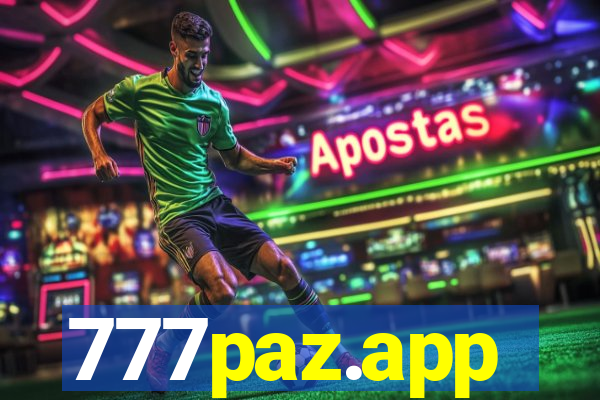 777paz.app