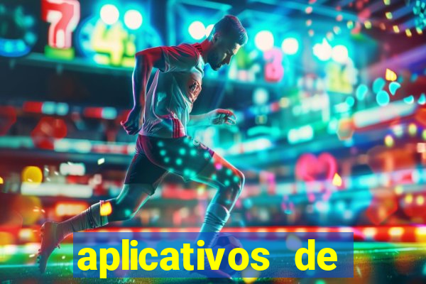 aplicativos de apostas esportivas