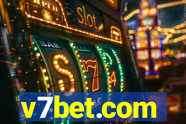 v7bet.com