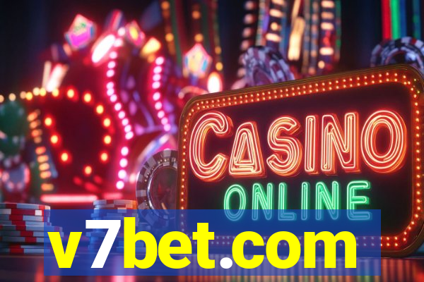 v7bet.com