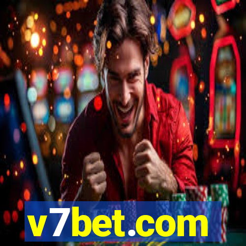 v7bet.com