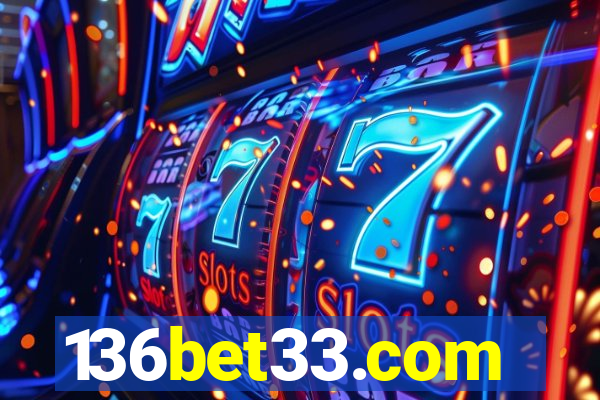 136bet33.com