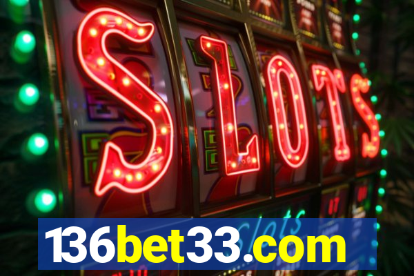 136bet33.com